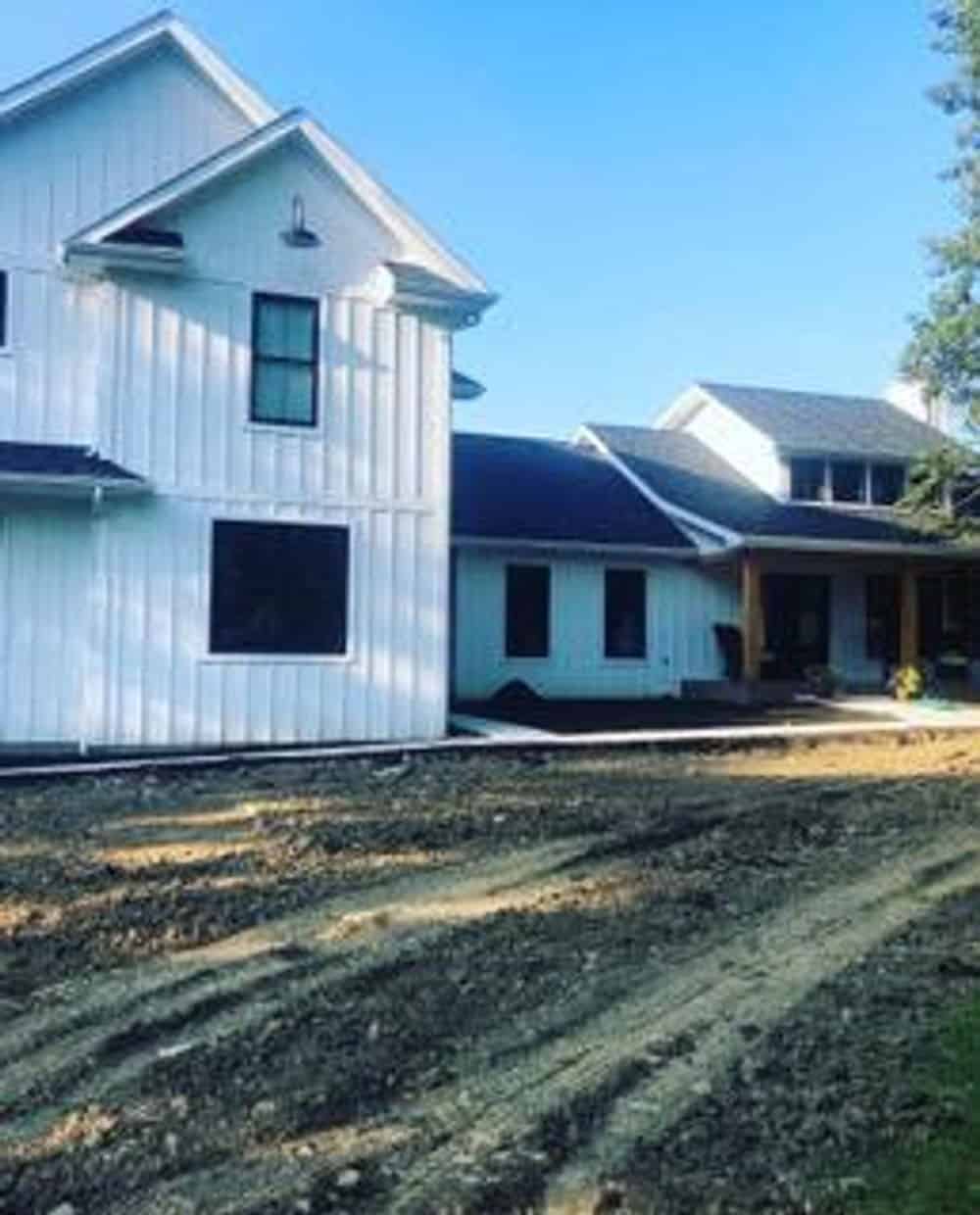 New Construction image