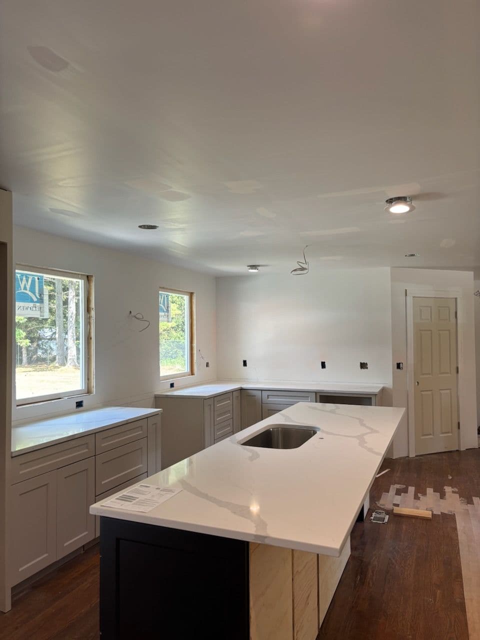 Gallery photos for Transformative Home Renovation with Elegant Touches: Image #2
