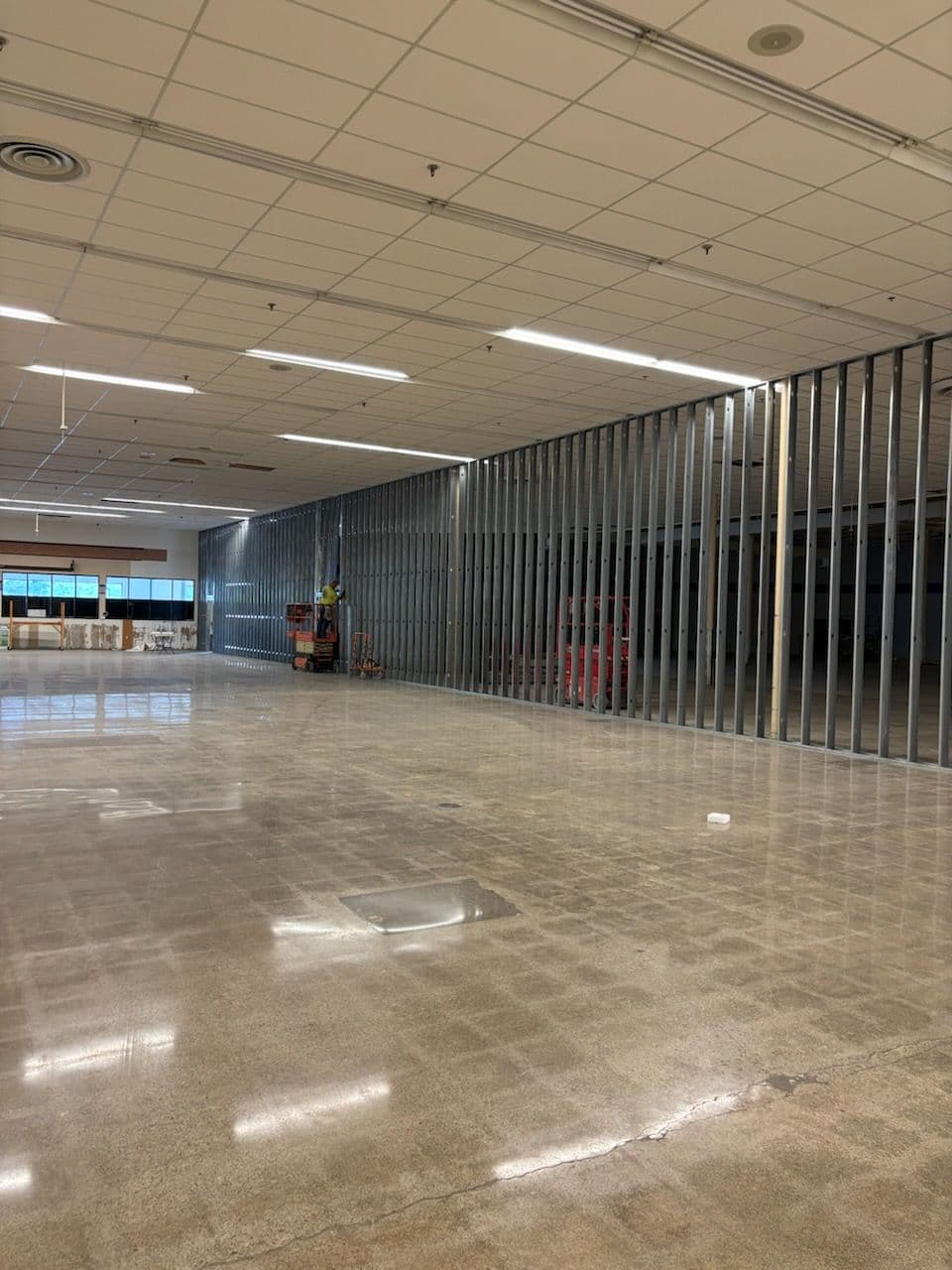 Project Innovative Transformation at Goodwill Remodel image
