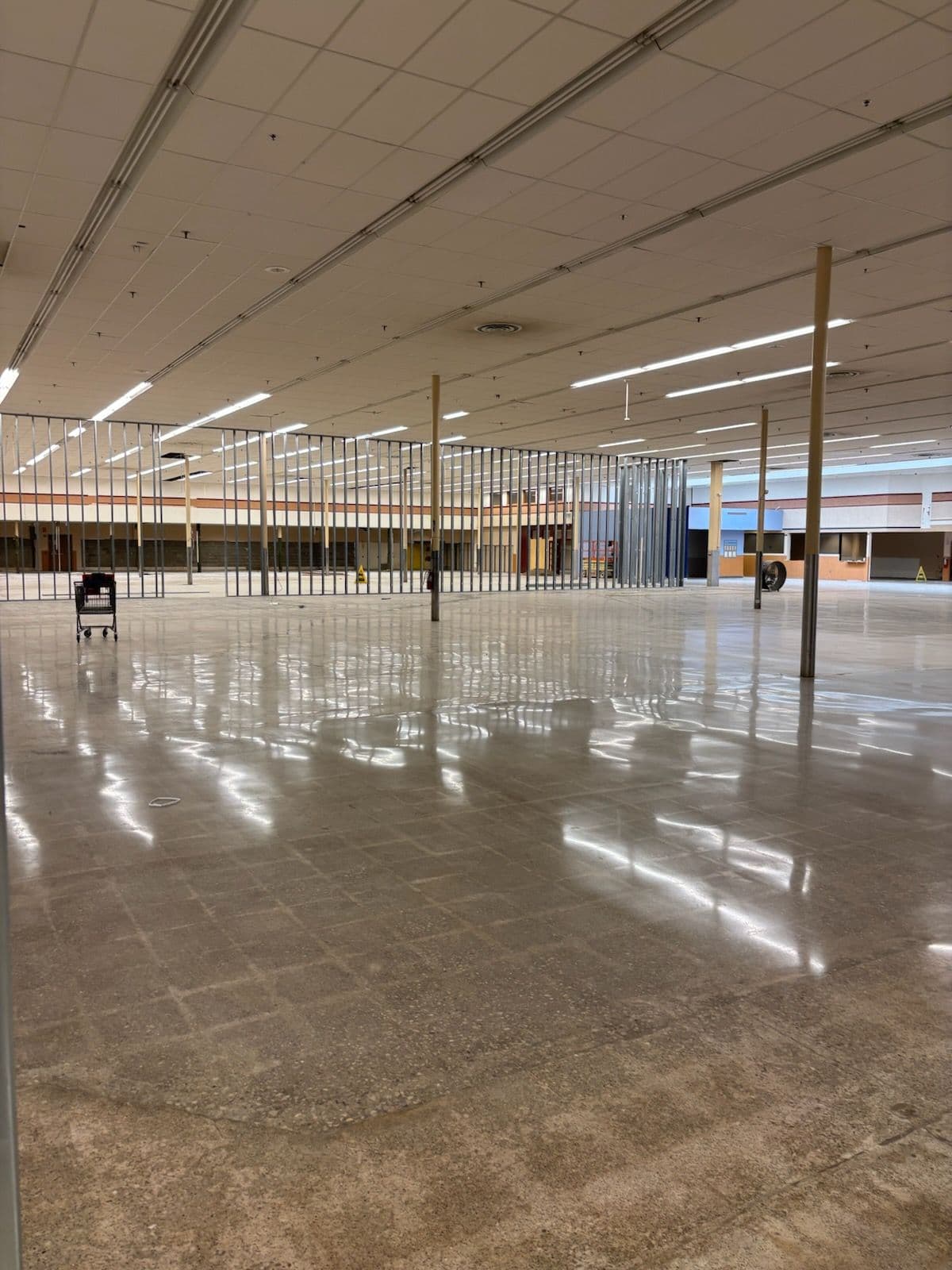 Innovative Transformation at Goodwill Remodel